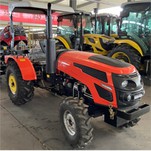 60 PS Traktor