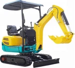 R309 Minibagger