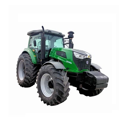 SADIN 240 PS JH2404 Schwerlast-Landwirtschaftstraktor